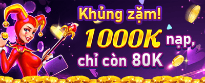Săn Cá Nhận Thưởng Lớn