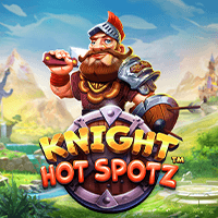 Hiệp Sĩ Hot Spotz screenshot