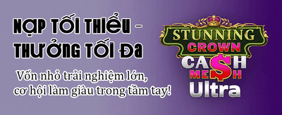 Casino Trực Tuyến Đẳng Cấp