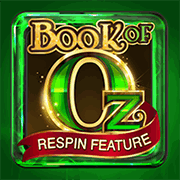 Cuốn sách về xứ Oz screenshot