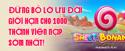 Hoàn Trả VIP Hàng Tuần Không Giới Hạn promotion banner